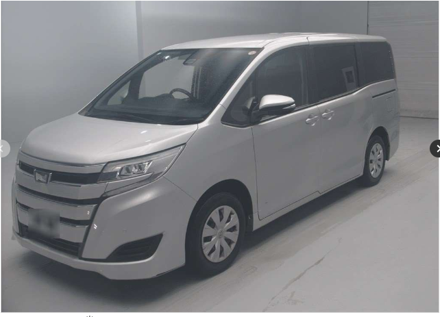 Toyota  Noah X